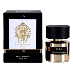 Kirke By Tiziana Terenzi 3.4 oz Exrait De Parfum Spray for Unisex