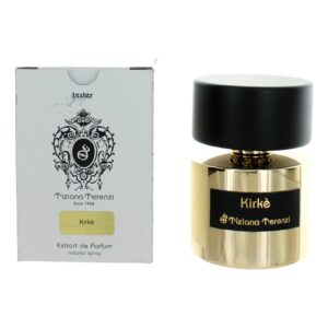 Kirke By Tiziana Terenzi 3.4oz Extrait De Parfum Spray for Unisex Tester