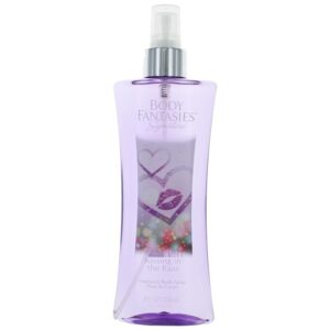 Kissing In The Rain By Parfums De Coeur 8 oz Fragrance Body Spray women