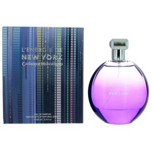 L'Energie De New York By Catherine Malandrino 3.4 oz EDP Spray women