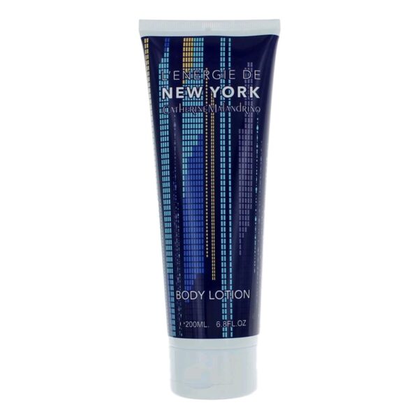 L'Energie De New York By Catherine Malandrino 6.8oz Body Lotion women