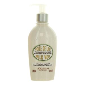 L'Occitane Almond Milk Veil By L'Occitane 8 oz Body Lotion