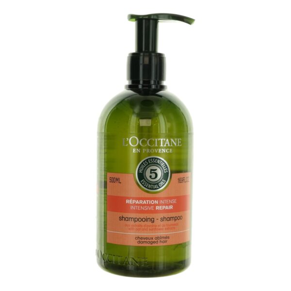 L'Occitane Intensive Repair By L'Occitane 16.9 oz Shampoo