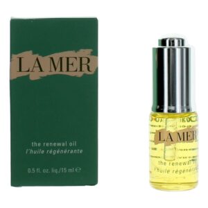 La Mer Renewal Oil By La Mer .5 oz Face Oil