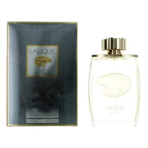 Lalique Pour Homme By Lalique 4.2 oz EDP Spray for Men