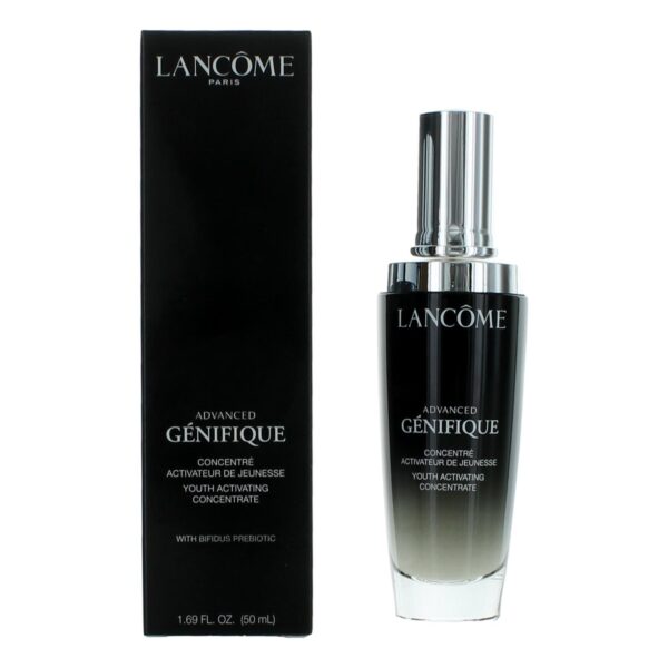 Lancome Advanced Genifique By Lancome 1.6oz Youth Activating Concentrate Face Serum