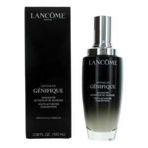 Lancome Advanced Genifique By Lancome 3.3oz Youth Activating Concentrate Face Serum