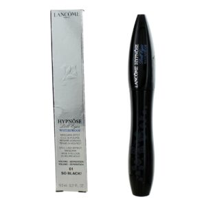 Lancome Hypnose Doll Eyes By Lancome .1oz Waterproof Mascara - 01 So Black!