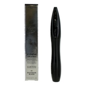 Lancome Hypnose Drama By Lancome .21oz Volume Mascara - 01 Excessive Black