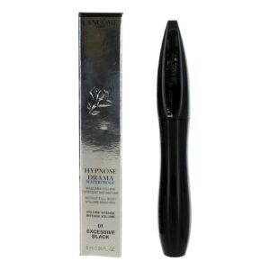 Lancome Hypose Drama By Lancome .20oz Waterproof Volume Mascara - 01 Excessive Black