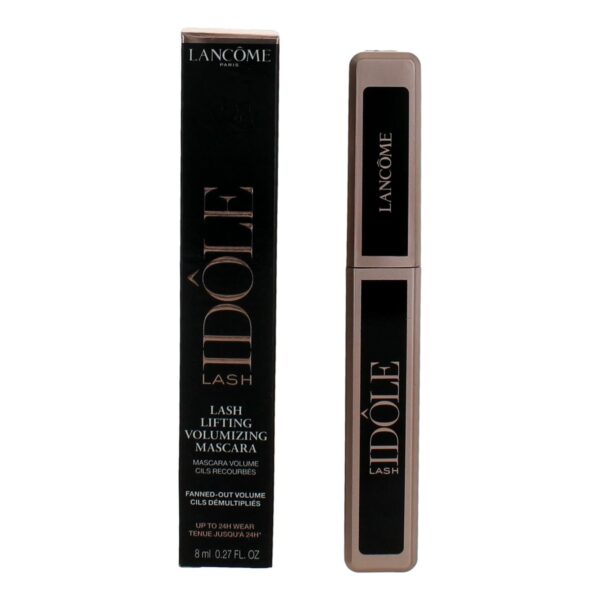 Lancome Idole Lash By Lancome .27oz Lash Lifting Volumizing Mascara - 01 Glossy Black