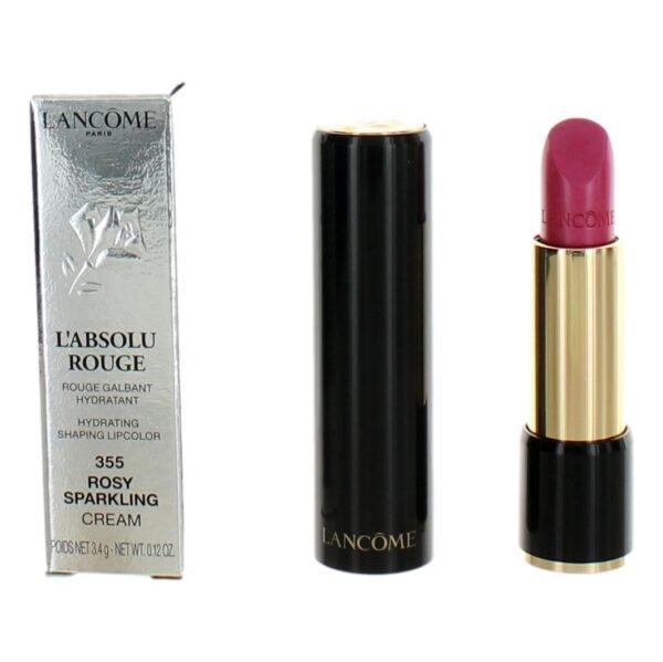 Lancome L'Absolu Rouge By Lancome