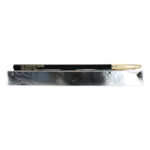 Lancome Le Crayon Khol By Lancome .065 oz Eyeliner - 602 Black Ebony