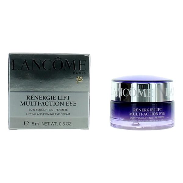 Lancome Renergie Lift Multi-Action Eye By Lancome .5oz Firming Eye Cream