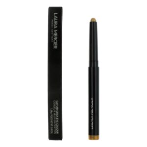 Laura Mercier Caviar Stick Eye Colour By Laura Mercier .05 oz Eyeshadow Stick- Mystic Gold