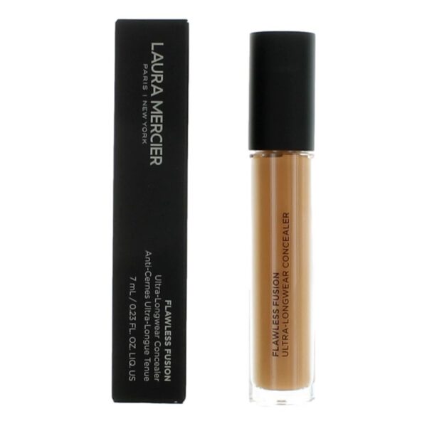 Laura Mercier Flawless Fusion By Laura Mercier .23 oz Ultra Longwear Concealer- 4C