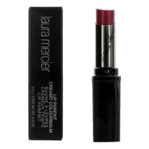 Laura Mercier Lip Parfait Creamy Colourbalm By Laura Mercier .12oz Lipstick - Cherries Jubilee