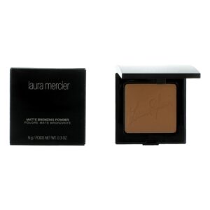 Laura Mercier Matte Bronzing Powder By Laura Mercier .3oz Bronzing Powder - Soleil 1