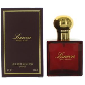 Lauren By Ralph Lauren 4 oz EDT Spray for Women