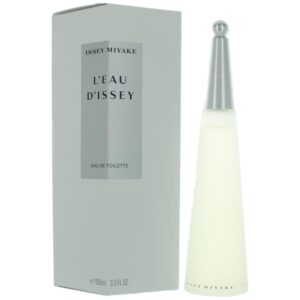 L'eau D'issey By Issey Miyake 3.3 oz EDT Spray for Women