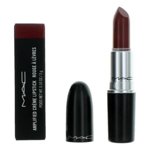 MAC Amplified Lipstick By MAC .10 oz Lipstick - 108 Dubonnet