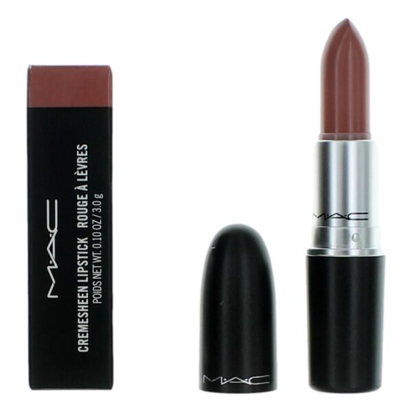 MAC Cremesheen Lipstick By MAC .10 oz Lipstick - 213 Modesty