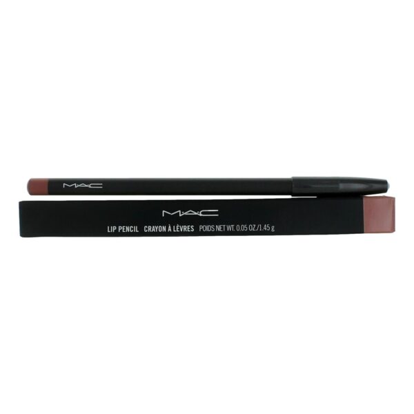 MAC Lip Pencil By MAC .05 oz Lip Pencil - Boldly Bare