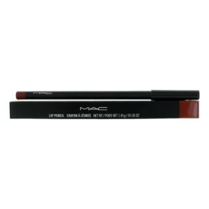 MAC Lip Pencil By MAC .05 oz Lip Pencil - Brick