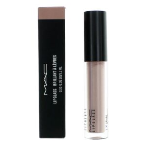 MAC Lipglass By MAC .10 oz Lipgloss - 305 Oyster Girl