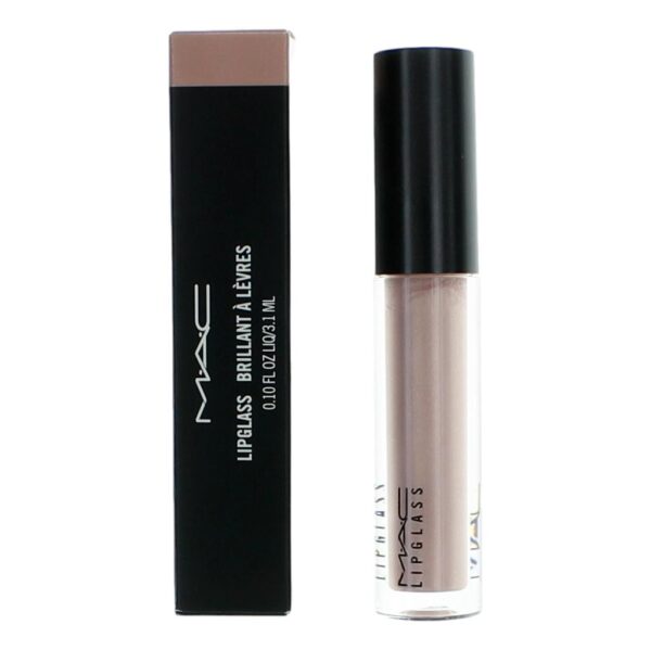 MAC Lipglass By MAC .10 oz Lipgloss - 305 Oyster Girl