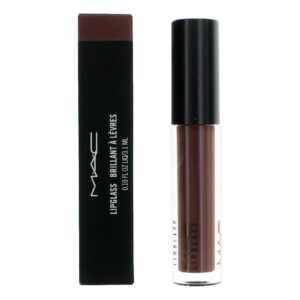 MAC Lipglass By MAC .10 oz Lipgloss - 336 Bittersweet Me