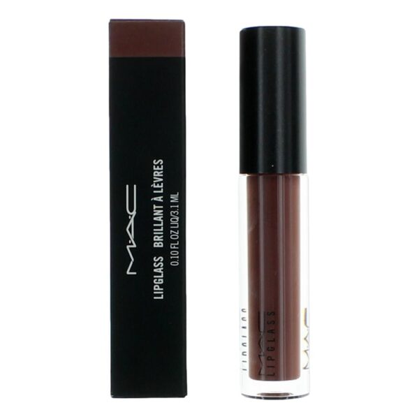 MAC Lipglass By MAC .10 oz Lipgloss - 336 Bittersweet Me