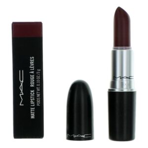 MAC Matte Lipstick By MAC .10 oz Lipstick - 603 Diva