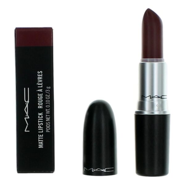 MAC Matte Lipstick By MAC .10 oz Lipstick - 603 Diva