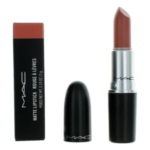 MAC Matte Lipstick By MAC .10 oz Lipstick - 606 Kinda Sexy