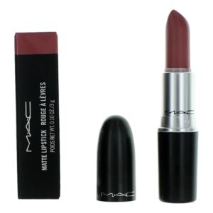 MAC Matte Lipstick By MAC .10 oz Lipstick - 608 Mehr