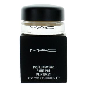 MAC Pro Longwear Paint Pot By MAC .17 oz Eye Primer - Soft Ochre