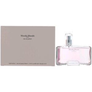 Masaki Masaki By Masaki Matsushima 2.7 oz EDP Spray for Women