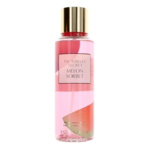 Melon Sorbet By Victoria Secret 8.4 oz Fragrance Mist for Women