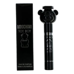 Moschino Toy Boy By Moschino .3 oz EDP Spray for Men