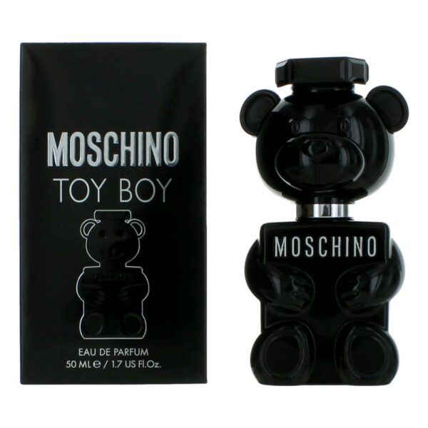 Moschino Toy Boy By Moschino 1.7 oz EDP Spray for Men