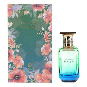 Mystique Bouquet By Afnan 2.7 oz EDP Spray for Women