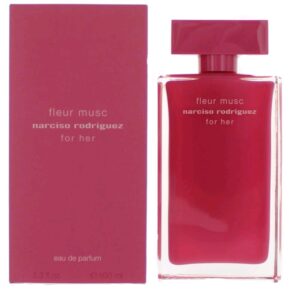 Narciso Rodriguez Fleur Musc By Narciso Rodriguez 3.3oz EDP Spray women