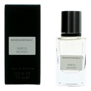 Neroli Woods By Banana Republic 0.5 oz EDP Spray for Unisex