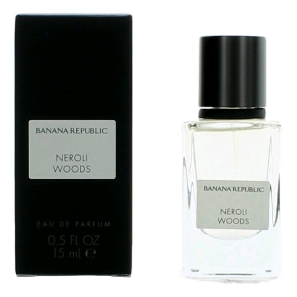 Neroli Woods By Banana Republic 0.5 oz EDP Spray for Unisex