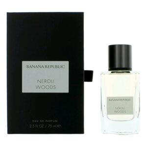 Neroli Woods By Banana Republic 2.5 oz EDP Spray for Unisex