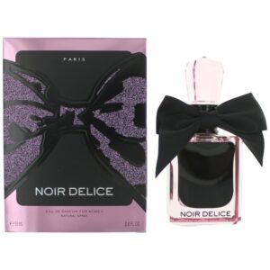 Noir Delice By Johan.b 2.8 oz EDP Spray for Women