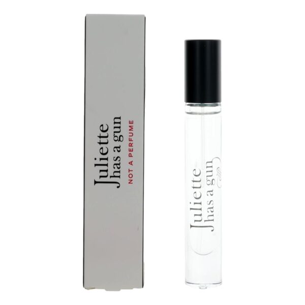 Not A Perfume By Juliette Has a Gun .25 oz EDP Spray for Women