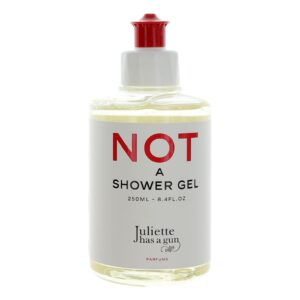 Not A Shower Gel By Juliette Has a Gun 8.4 oz Shower Gel for Women