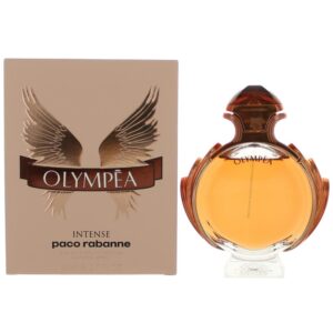 Olympea Intense By Paco Rabanne 2.7 oz EDP Spray for Women